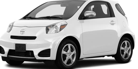 TOYOTA SCION IQ 2015 JTNJJXB01FJ030873 image TOYOTA SCION IQ 2015 JTNJJXB01FJ030873 image